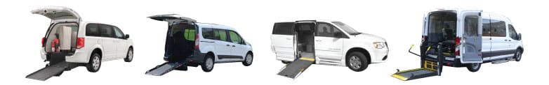 wheelchair-van-line-up