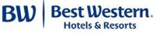 Best Western Hotels Logo