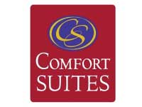 Comfort-Suites-Logo