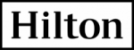 Hilton Logo Hilton Logo