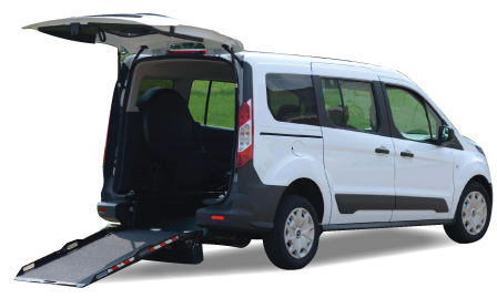 Transit-Connect-Rear-Ramp-Minivan Transit-Connect-Rear-Ramp-Minivan