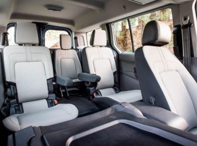 transit connect interior gray transit connect interior gray