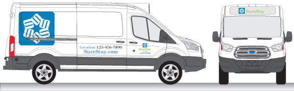 SureStay-Van-Graphics