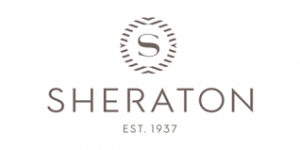 sheraton logo