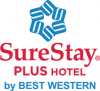 surestay plus logo